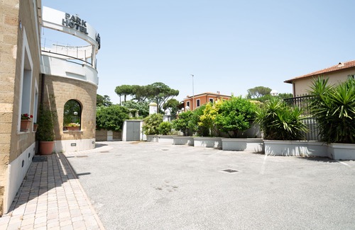 Zona VII Tor Cervara Hotel | Cervara Park Hotel
