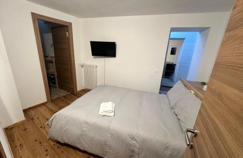 Maen Apartamento | Cervinia House - Alpine Apartments & Chalet