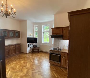 Semmering Apartamento | Cervo d'oro Appartement