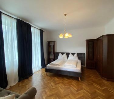 Semmering Apartamento | Cervo d'oro Appartement