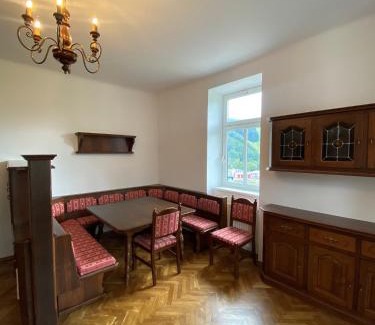 Semmering Apartamento | Cervo d'oro Appartement
