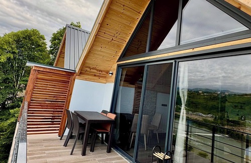 Ardesen Chalet De Esquí | Ces Bungalow