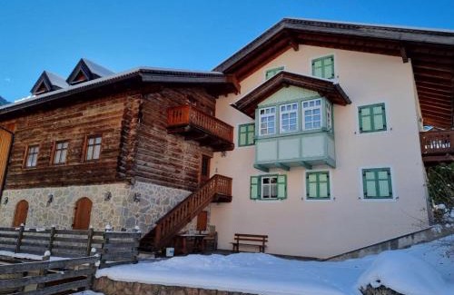 Campestrin Apartamento | Cesa Alegra