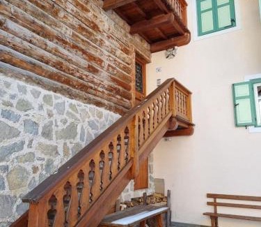 Campestrin Apartamento | Cesa Alegra