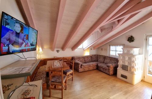 Campestrin Apartamento | Cesa Alegra
