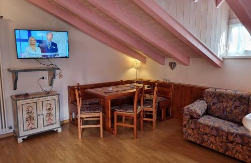 Campestrin Apartamento | Cesa Alegra