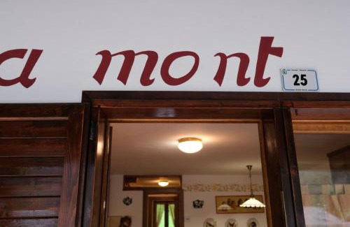 Penia Apartamento | Cesa da Mont