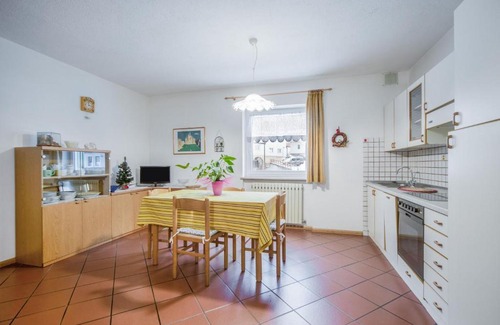 Canazei Apartamento | Cesa Raffaella - appartamento Pordoi