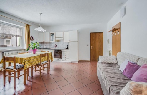 Canazei Apartamento | Cesa Raffaella - appartamento Pordoi