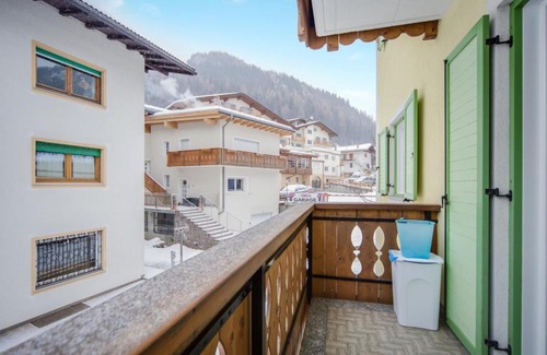Canazei Apartamento | Cesa Raffaella - appartamento Pordoi