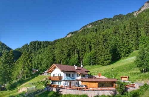 Bulla Apartamento | CESA VEDLA - Alpine Dolomites silent and cozy