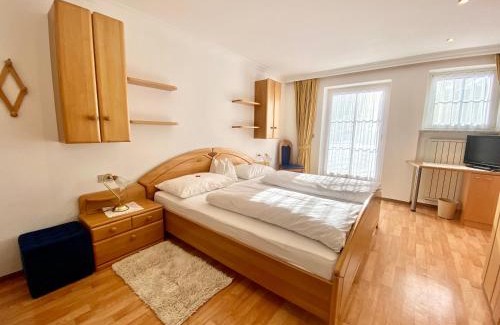 Bulla Apartamento | CESA VEDLA - Alpine Dolomites silent and cozy