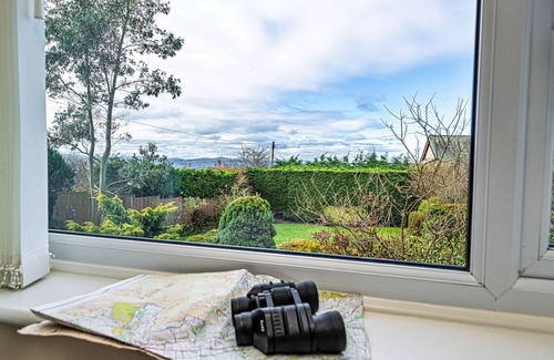 Dyserth Casa | Cesail Y Mynydd by Interhome