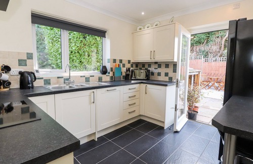 Dyserth Casa | Cesail Y Myndd, DYSERTH