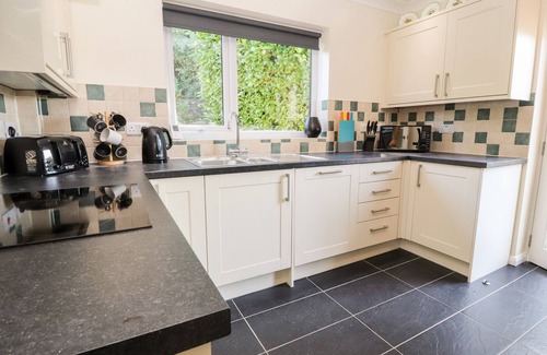 Dyserth Casa | Cesail Y Myndd, DYSERTH