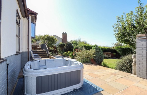 Dyserth Casa | Cesail Y Myndd, DYSERTH