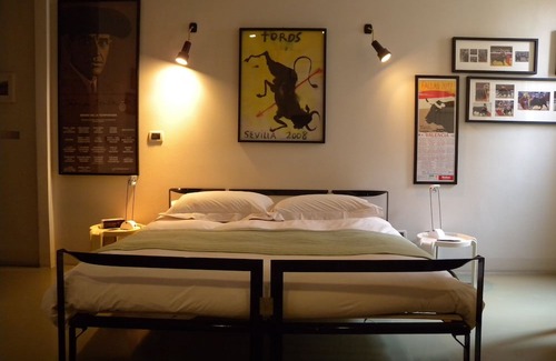 Molinella Hotel | Cesare Magli e Figli Residenza d'Epoca