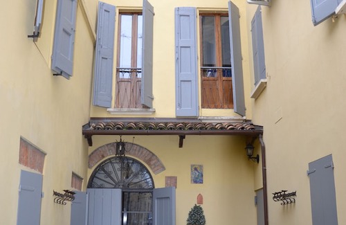 Molinella Hotel | Cesare Magli e Figli Residenza d'Epoca