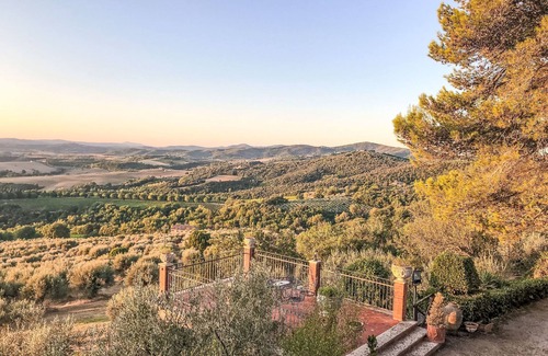 Monte Vibiano Vecchio Casa | Cesari Tiberi by Interhome