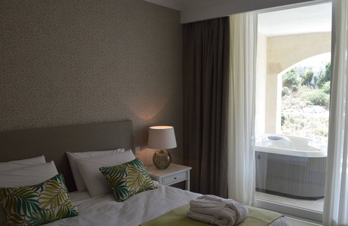 Munxar Hotel | Cesca Boutique Hotel