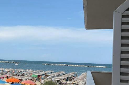 Valverde Apartamento | Cesenatico SeaView 223