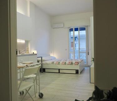 Valverde Apartamento | Cesenatico SeaView 223
