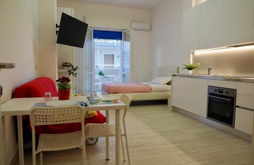 Valverde Apartamento | Cesenatico SeaView 223