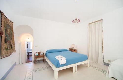 Tiberio Apartamento | Cesina Home