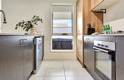 Cessnock Casa | Cessnock Haven Contemporary Country Retreat