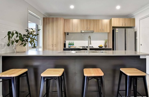 Cessnock Casa | Cessnock Haven Contemporary Country Retreat