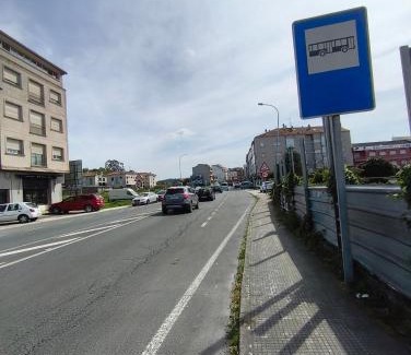 Pontecesures Casa | Cesuresrooms2