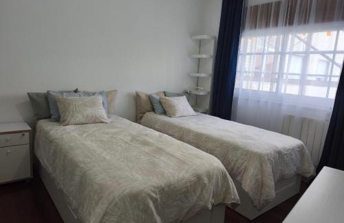 Pontecesures Casa | Cesuresrooms2