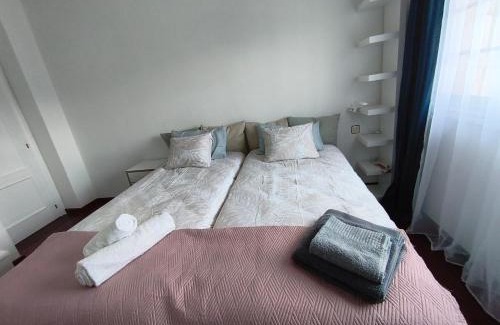 Pontecesures Casa | Cesuresrooms2