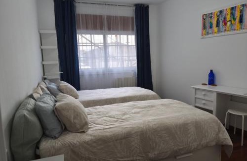 Pontecesures Casa | Cesuresrooms2