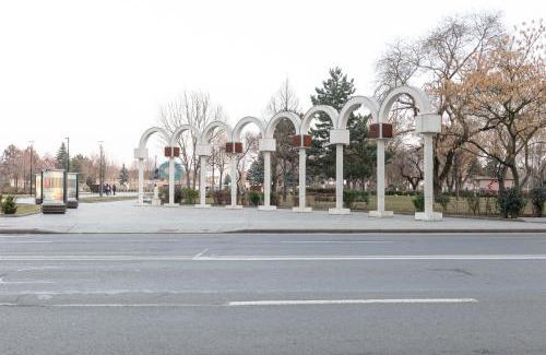 Alba Iulia Apartamento | Cetate Alba Carolina - Apartament