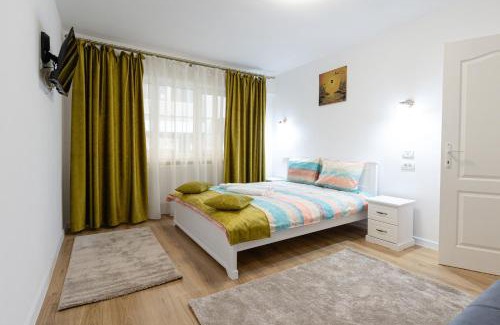 Alba Iulia Apartamento | Cetate Alba Carolina - Apartament