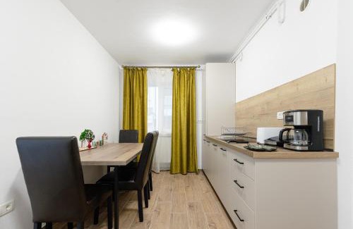 Alba Iulia Apartamento | Cetate Alba Carolina - Apartament