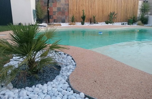 Fontvieille Casa | Cette "vie-là" Dans les Alpilles