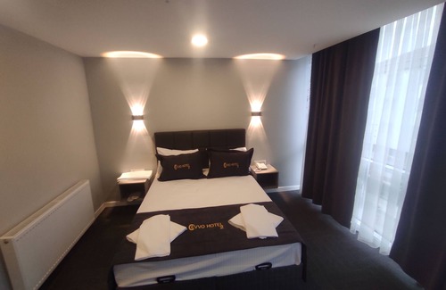Pendik Hotel | Cevvo Hotel 2 Gözdağı