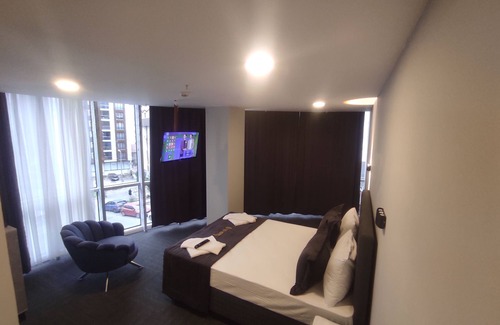 Pendik Hotel | Cevvo Hotel 2 Gözdağı