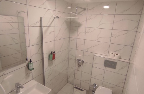 Pendik Hotel | Cevvo Hotel 2 Gözdağı