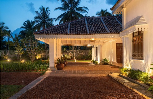 Aturuwella Villa | Ceylo Villas