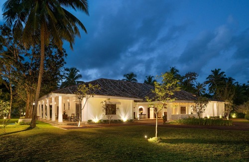 Aturuwella Villa | Ceylo Villas