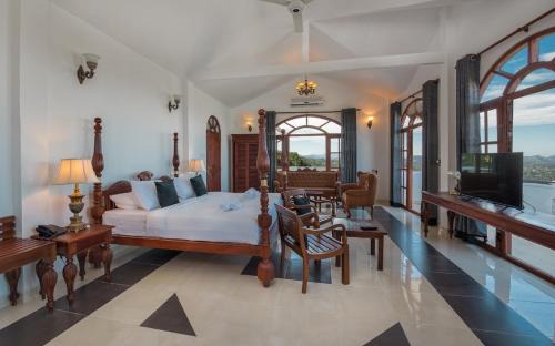 Kandy Hotel | Ceylon Breeze