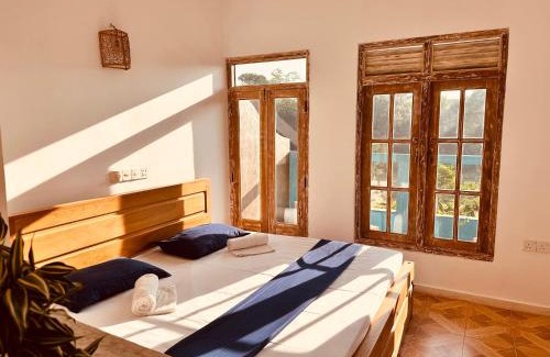 Thiranagama Hotel | Ceylon's House
