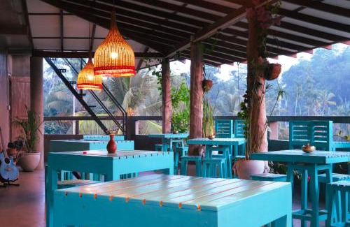 Thiranagama Hotel | Ceylon's House