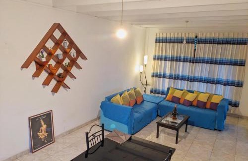Uthuwankanda Casa | Ceylon Saradiel Home Stay