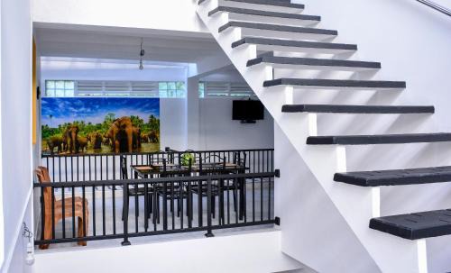 Uthuwankanda Casa | Ceylon Saradiel Home Stay