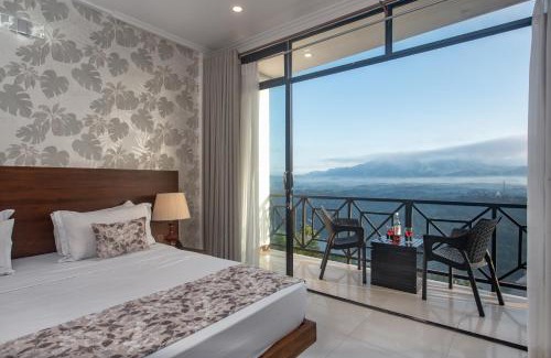 Tennekumbura Hotel | Ceyloni Panorama Resort
