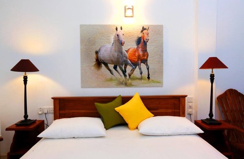Hettimulla Casa | Ceylonika Rest